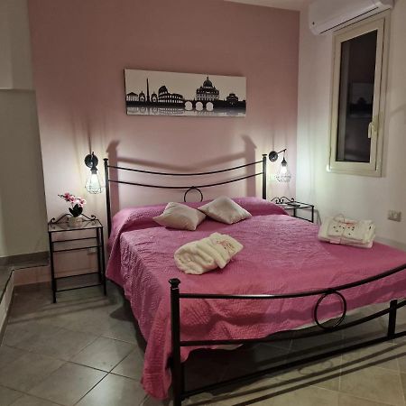 Saint Peter Vatican City Confortable Apartament Stellasia Casa Vacanza Rome Exterior photo